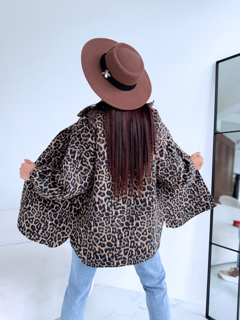 "SPOT LINE" striukė 21305 - LEOPARD